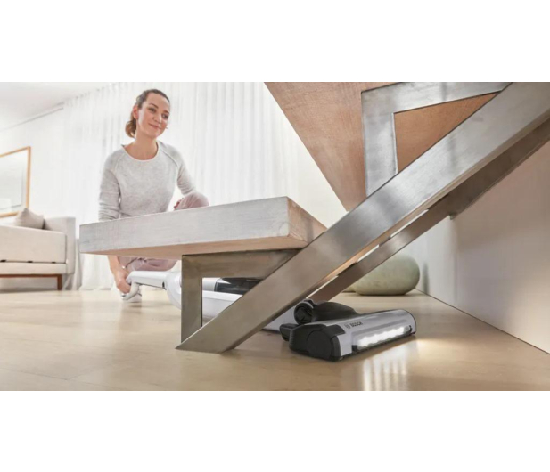 Bosch Odkurzacz pionowy BBH3ALL28 - 1256465 - zdjęcie 9
